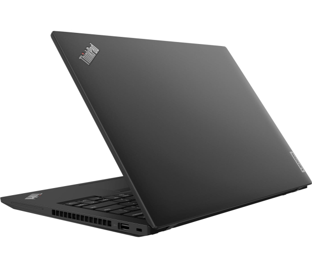 Lenovo ThinkPad T14 Ryzen 5 PRO 6650U/16GB/512/Win11 660M - 1148699 - zdjęcie 5